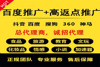 百度竞价推广代运营成功案例深度剖析